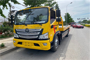 港沿镇汽车救援头像