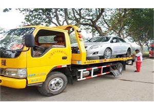港沿镇附近24小时汽车拖车服务热线