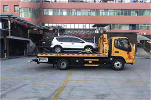 港沿镇附近汽车拖车电话