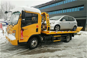 港沿镇附近道路救援服务